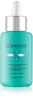 Kérastase Résistance Extentioniste Scalp Serum Serum Til hårvækst og styrkelse af hårrødder