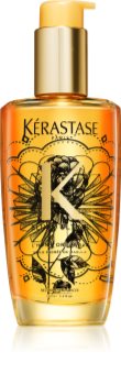 Kérastase Elixir Ultime L'huile Originale óleo de beleza para cabelo baço e sem brilho