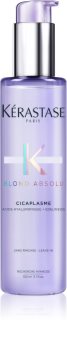 Kérastase Blond Absolu Cicaplasme cuidado final para cabelo loiro e com madeixas