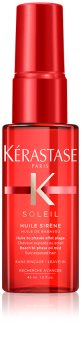 Kérastase Soleil Huile Sirène hydratačná dvojfázová olejová hmla pre plážový efekt