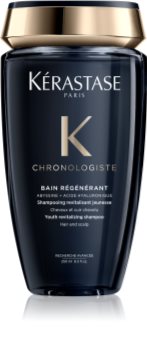 Kérastase Chronologiste Bain Régénérant подсилващ и ревитализиращ шампоан анти стареене