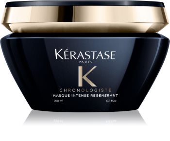 Kérastase Chronologiste Masque Intense Régénérant Elavdav vananemisvastane mask