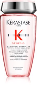Kérastase Genesis Bain Hydra-Fortifiant krepilni šampon za oslabljene lase, ki so nagnjeni k izpadanju