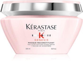 Kérastase Genesis Masque Reconstituant maseczka wzmacniająca do włosów słabych