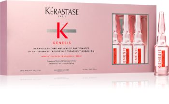 Kérastase Genesis sérum intensivo para la pérdida de densidad del cabello