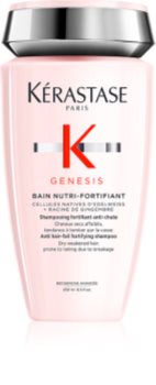 Kérastase Genesis Bain Nutri-Frotifiant shampoing hydratant et revitalisant anti-chute
