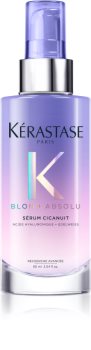 Kérastase Blond Absolu Sérum Cicanuit noční sérum pro blond vlasy