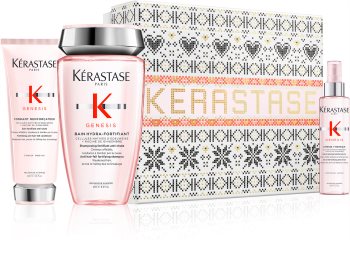 Kérastase Genesis Lahjasetti I.