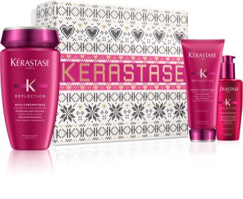 Kérastase Reflection Chromatique confezione regalo I. (per capelli tinti)