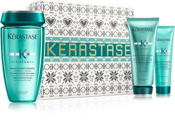 Kérastase Résistance Extentioniste подаръчен комплект III. (за растеж на косата) за жени