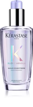 Kérastase Blond Absolu Huile Cicaextreme huile nourrissante intense pour cheveux blonds