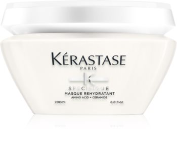 Kérastase Specifique Masque Rehydratant Gelmasker voor Droog en Overgevoelig Haar