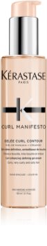Kérastase Curl Manifesto Gelée Curl Contour gel-crème pour cheveux bouclés et frisé