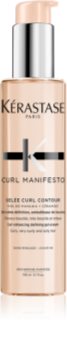 Kérastase Curl Manifesto Gelée Curl Contour gel krém pro vlnité a kudrnaté vlasy