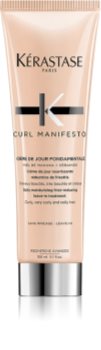 Kérastase Curl Manifesto Crème De Jour Fondamentale ingrijire leave-in pentru par ondulat si cret