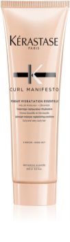 Kérastase Curl Manifesto Fondant Hydration Essentielle après-shampoing hydratant et nourrissant pour cheveux bouclés et frisé