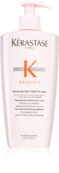 Kérastase Genesis Bain Nutri-Fortifiant hydratačný a revitalizačný šampón proti padaniu vlasov