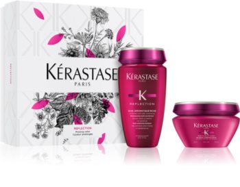 Kérastase Reflection Geschenkset (für gefärbtes Haar oder Strähnen)