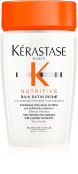 Encre De Soin Kerastase Reflection - Touche Chromatique Rouge - 10 Ml - Neuf