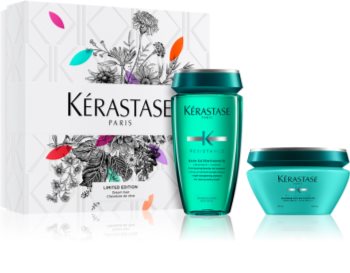 Kérastase Résistance Extentioniste Gift Set (voor bescherming van Haarwortels en Versterking van Haargroei )
