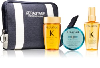 Kérastase Elixir Ultime kit voyage (pour cheveux ternes)