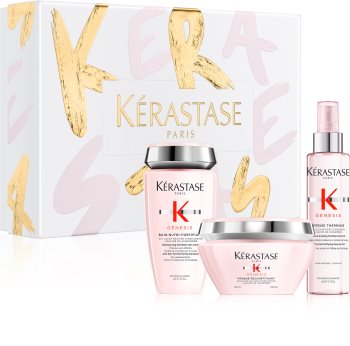 Kérastase Genesis Gift Set I. (for weak hair prone to falling out)