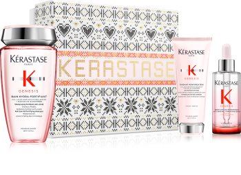 Kérastase Genesis Lahjasetti II.