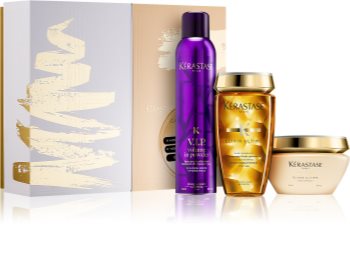 Kérastase Elixir Ultime kosmetická sada I. pro ženy