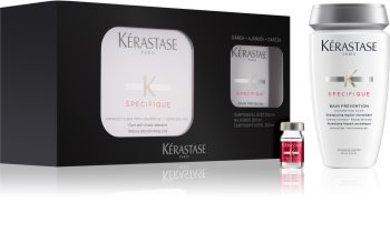 Kérastase Specifique kozmetički set I. (za kosu koja se prorjeđuje)