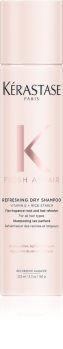 Kérastase Fresh Affair shampoing sec pour tous types de cheveux