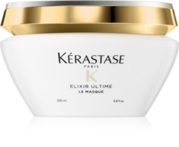 Kérastase Elixir Ultime Beautifying Mask for All Hair Types