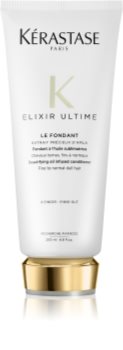 Kérastase Elixir Ultime Le Fondant zkrášlující olejový kondicionér pro normální až citlivé vlasy