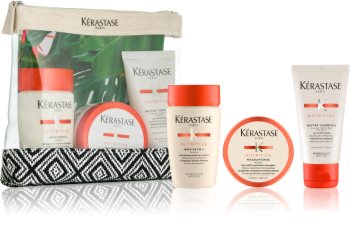 Kérastase Nutritive Kosmetik-Set II. für Damen