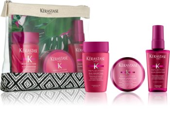 Kérastase Reflection coffret II. para mulheres