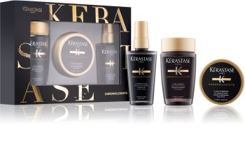 Kerastase Chronologiste Gift Set I For All Hair Types Notino Co Uk