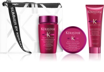 Kérastase Reflection Chromatique Travel Set (For Coloured And Sensitive Hair)