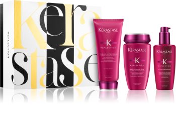 Kérastase Reflection Chromatique coffret I. (para cabelo pintado)