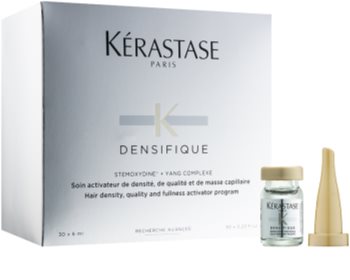 Kérastase Densifique tratament pentru a restabili densitatea parului