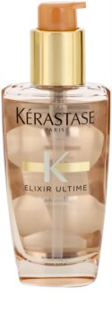 Kérastase Elixir Ultime The Impérial Radiance Oil For Colored Hair