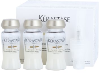 Kérastase Fusio-Dose Intensive Treatment For Thinning Hair