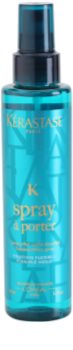 Kérastase K Spray á Porter spray de sal mineral para um efeito de praia