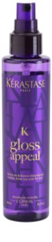 Kérastase K Gloss Appeal spray de cabelo  para dar brilho