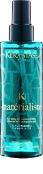 Kérastase K Matérialiste spray em gel para dar forma às fibras capilares