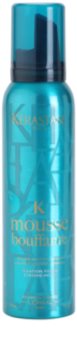 Kérastase K Mousse Bouffante Lyxig mousse för volym Starkt åtstramande