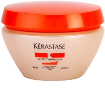 Kérastase Nutritive Nutri-Thermique maska pro suché a poškozené vlasy