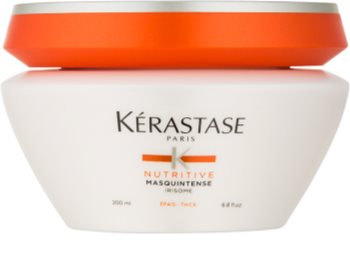 Kérastase Nutritive Masquintense hranjiva maska za suhu i osjetljivu kosu