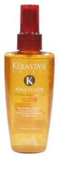 Kérastase Soleil sprej pro lesk