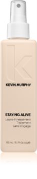 Kevin Murphy Staying Alive öblítés nem igénylő tápláló kondicionáló spray -ben