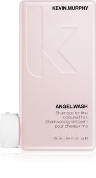 Kevin Murphy Angel Wash sampon regenerativ si de infrumusetare pentru par fin si colorat
