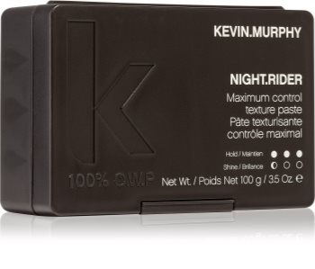 Kevin Murphy Night Rider Styling Pasta met Matterend Effect